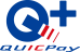 QUICPay